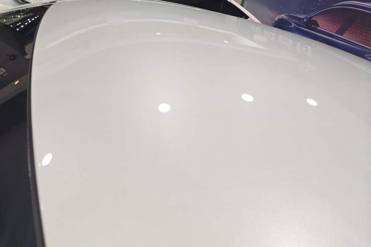 Used Wuling Xingguang 2024 Co-Creation Edition 510 Advanced Model