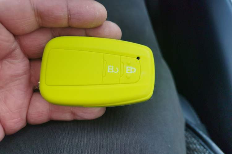 Used Toyota RAV4 2023 2.0L CVT Two-Wheel Drive Fashion Plus Edition
