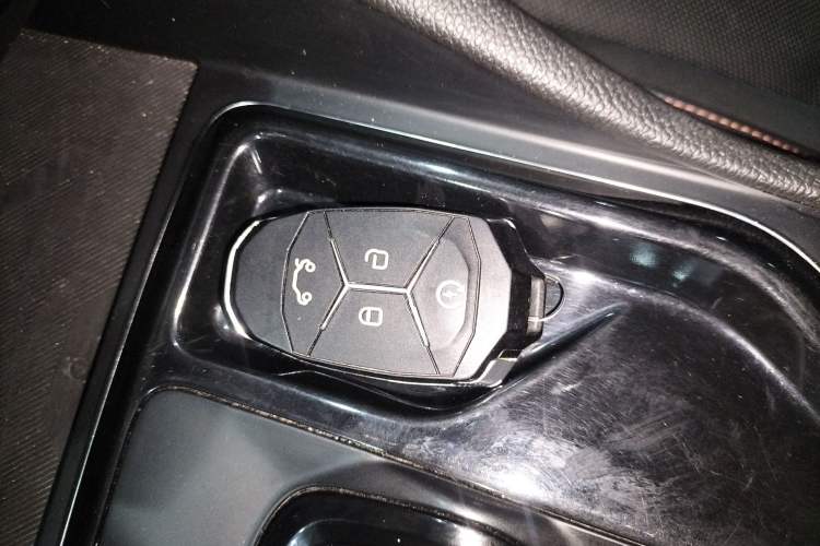 Used Lynk & Co 02 2018 1.5T DCT Two-Wheel Drive Pro Version China V Emission Standard