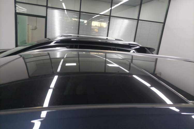 Used Ford Edge 2023 Ford Explorer L 2.0T EcoBoost Two-Wheel Drive 7-Seater Luxury Model