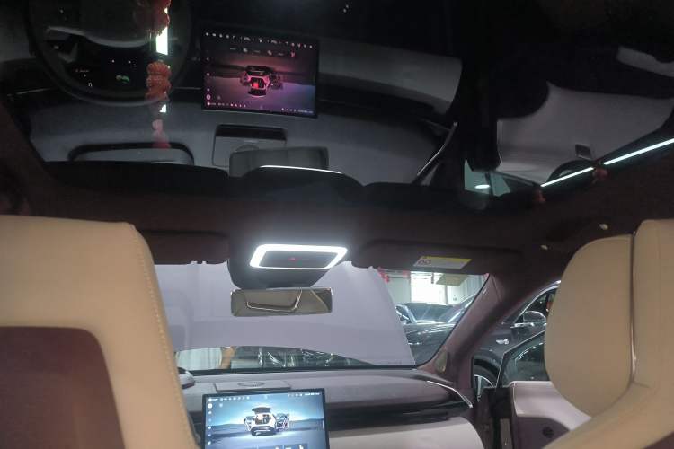 Used Zeekr X 2023 Rear-Drive YOU Edition 4 Seats