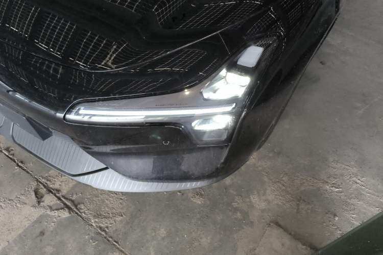 Used XPeng MONA M03 2025 502 Long-Range Max