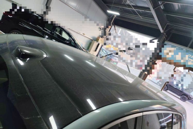 Used Li Auto L6 2025 Pro Smart Refresh Edition