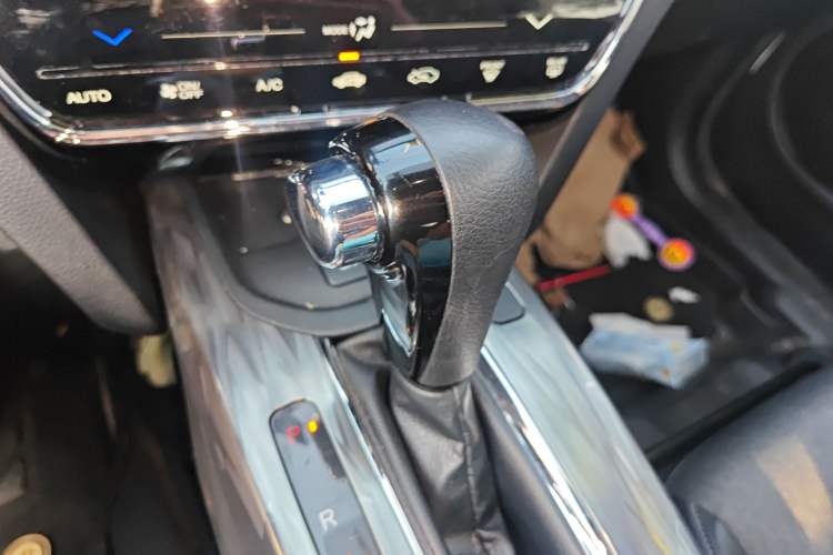 Used Honda XR-V 2021 220TURBO CVT Luxury Edition
