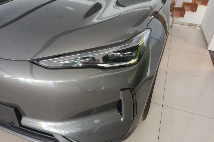 Used Geely Galaxy E5 2026 Model 610km Long-Distance Edition