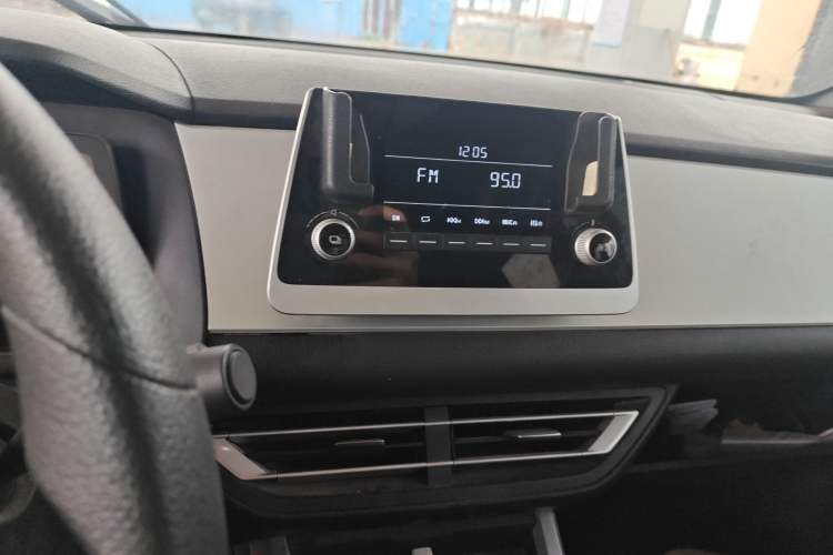 Used BYD e1 2019 Smart Edition