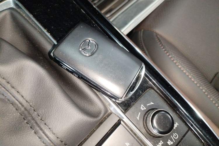 Used Mazda CX-30 2021 2.0L Automatic Joyful Edition
