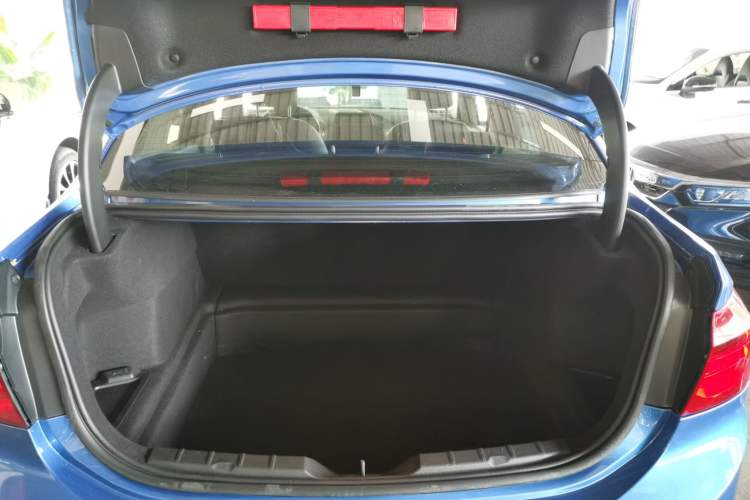 Used BMW 1 Series 2017 118i Fashion Model
