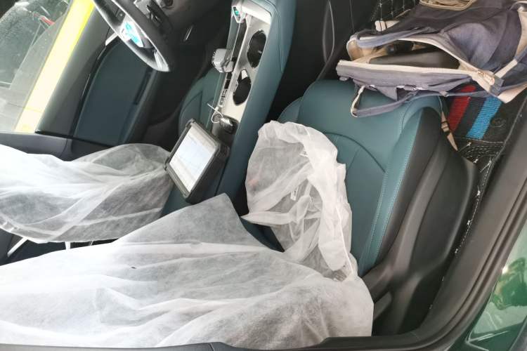 Used MG 7 2025 1.5T 300 DCT Luxury Edition