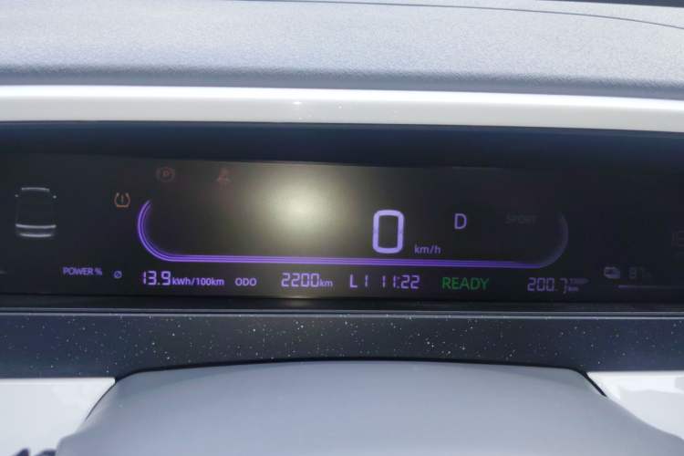 Used Geely Galaxy Panda 2025 210km Panda Rider
