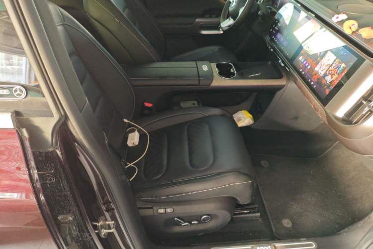 Used smart #5 2024 Ultra-Long Range Extraordinary Journey Luxury Edition