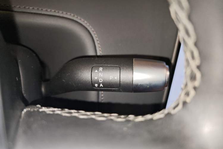 Used Li Auto L9 2023 Pro Model