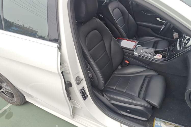 Used Mercedes-Benz C-Class 2020 Facelifted C 260 Estate