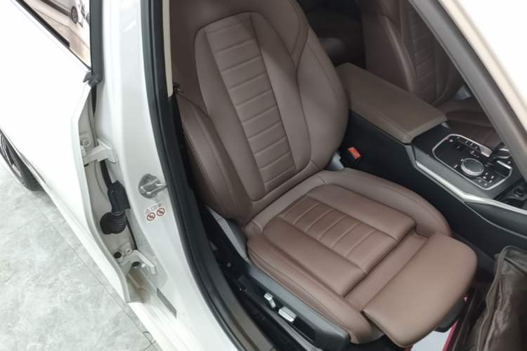 Used BMW 3 Series 2021 Restyled 325i M Sport Package
