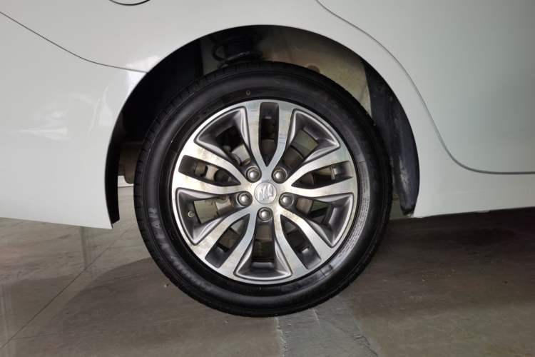 Used Buick GT 2019 18T Automatic Connected Elite Model China VI Standard Exterior 5