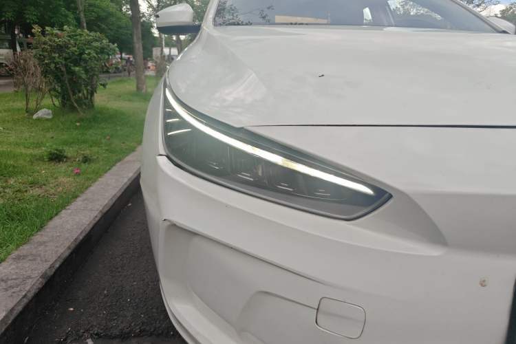 Used Geometry A 2022 Pro 430KM Business Edition
