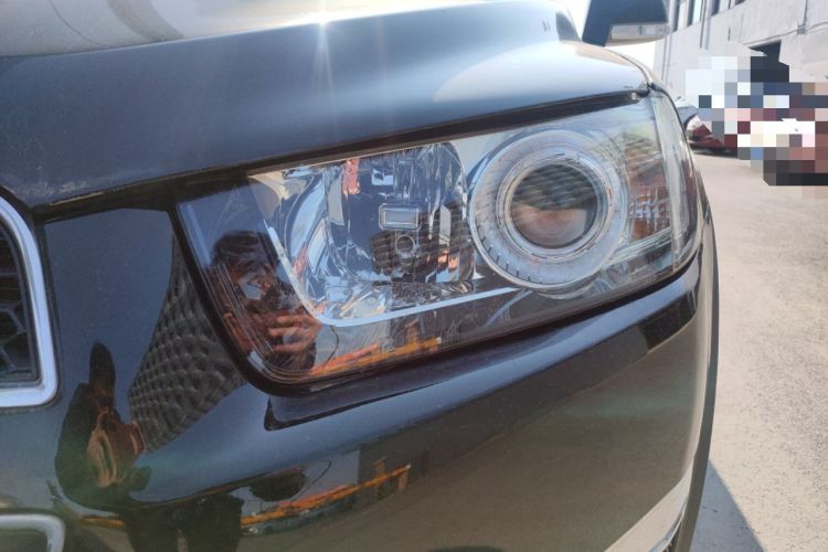 Used Chevrolet Captiva 2014 2.4L 4x4 Flagship Edition 7 Seats