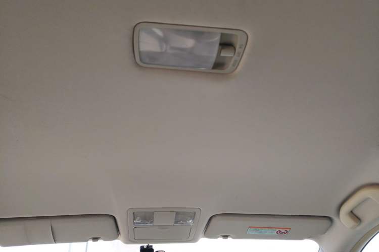 Used Dongfeng Aeolus A60 2016 1.5L Automatic Luxury Version