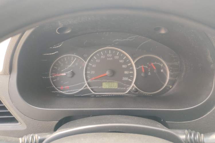 Used Wuling Hongguang 2015 1.2L S Base Model China V Standard
