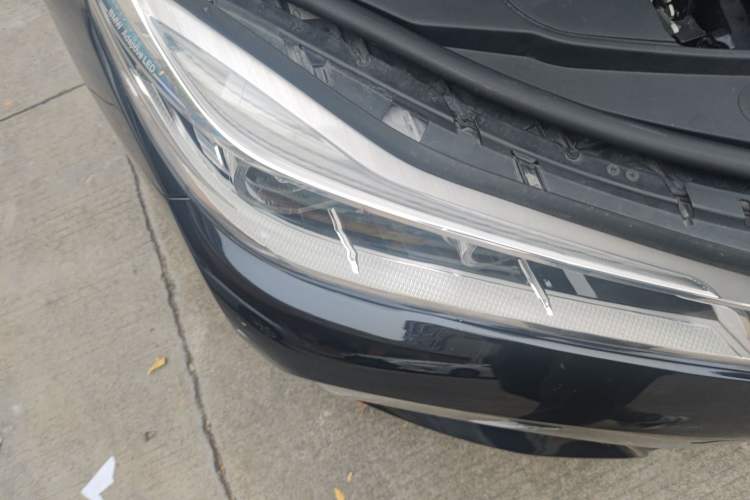 Used BMW 7 Series 2018 730Li Luxury Edition M Sport Package