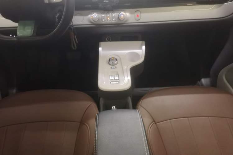 Used Qiyuan Lumin 2024 130km Qingyue Version
