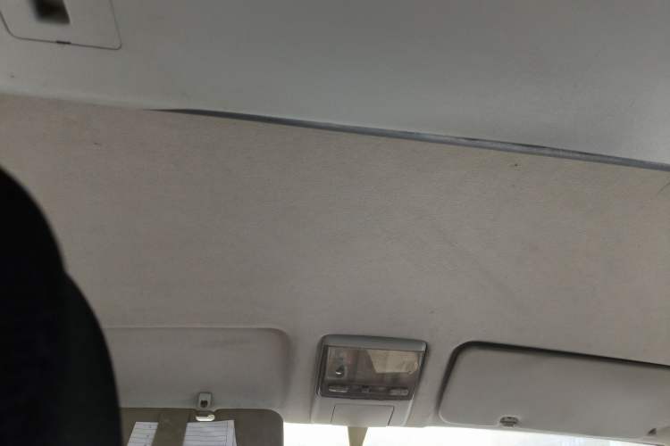 Used Chana Taurus 2011 1.3L Comfort Model