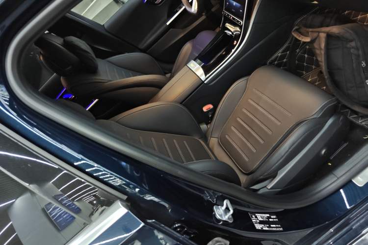 Used Mercedes-Benz C-Class 2024 C 200 L Sport Edition