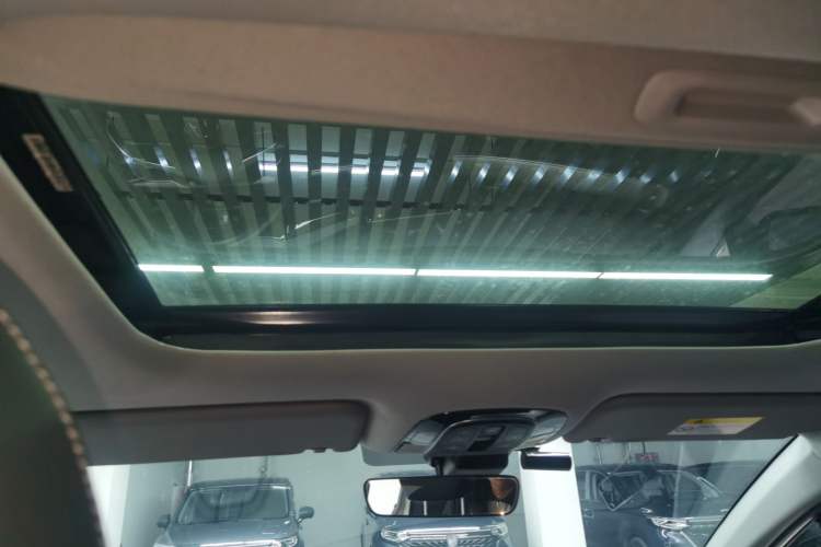 Used Hyundai Custo 2021 380TGDi Smart Love Flagship Edition TOP Premium
