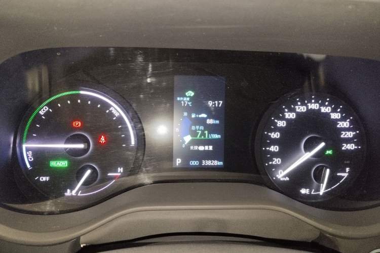 Used Toyota SIENNA 2024 2.5L Hybrid Four-Wheel Drive Prestige Edition