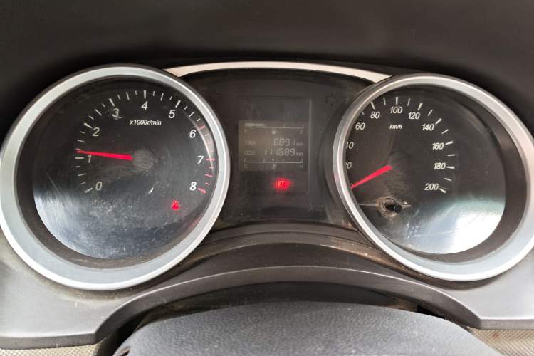 Used Wuling Hongguang 2019 1.5L S Comfort Edition China VI LAR
