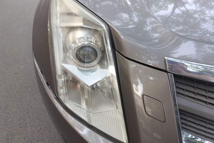 Used Cadillac SRX 2012 3.0L Elite Edition
