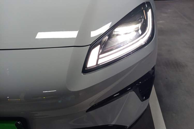 Used AION RT 2026 Model 650 Smart Elite Edition Left Front Headlight