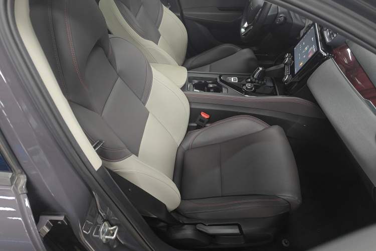 Used Lynk & Co 02 New Energy 2021 1.5T PHEV Plus
