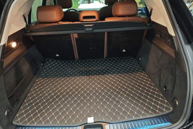 Used Mercedes-Benz GLE 2025 GLE 350 4MATIC Stylish Model