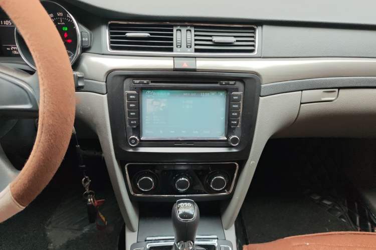 Used Skoda Superb 2013 1.4TSI DSG Sport Edition