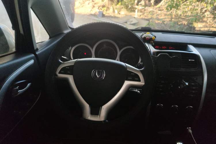 Used Changan CX20 2014 1.4L Manual Sport Edition China V Standard