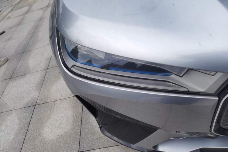 Used BMW iX 2022 xDrive50