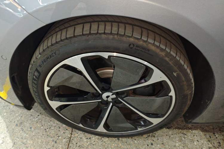 Used Nio ET5 2025 75 kWh
