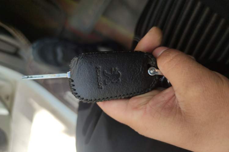 Used Peugeot 408 2018 Revised 350THP Automatic Luxury Edition
