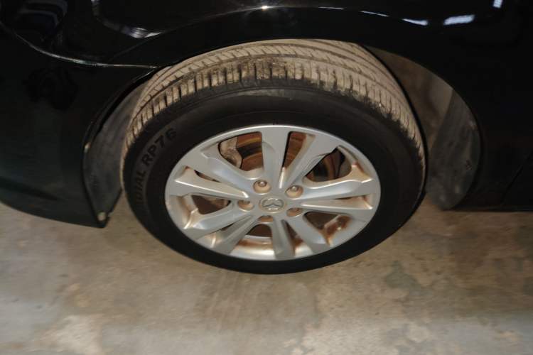 Used Mazda 6 2015 2.0L Automatic Fashion Edition
