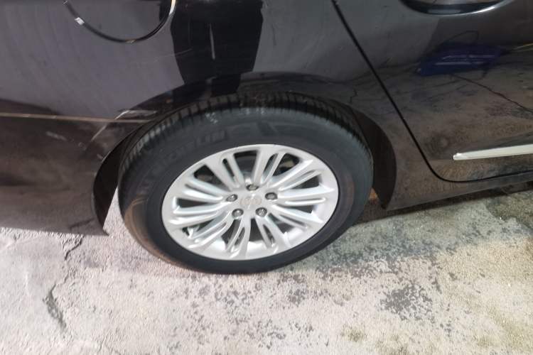 Used Buick LaCrosse 2018 20T Elite Edition
