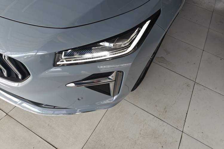 Used Geely Auto Preface 2024 Zhiqing 1.5TD Xingyun Edition