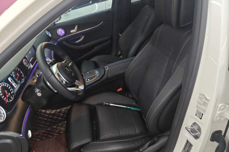 Used Mercedes-Benz E-Class 2019 E 260 L Sport Edition
