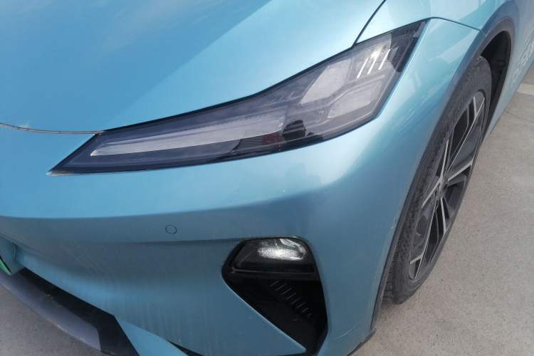 Used Deepal L07 2024 230Max Qiankun Intelligent Driving ADS SE Range-Extended Version