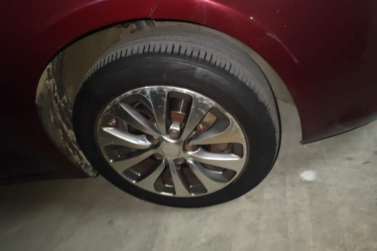 Used Fiat Viaggio 2012 1.4T Manual Enjoyment Edition