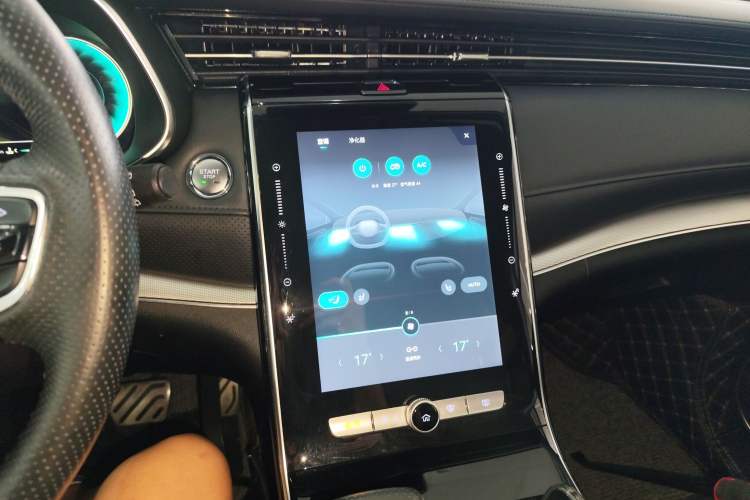 Used Roewe RX5 MAX 2019 300TGI Automatic Smart Cabin Flagship Edition