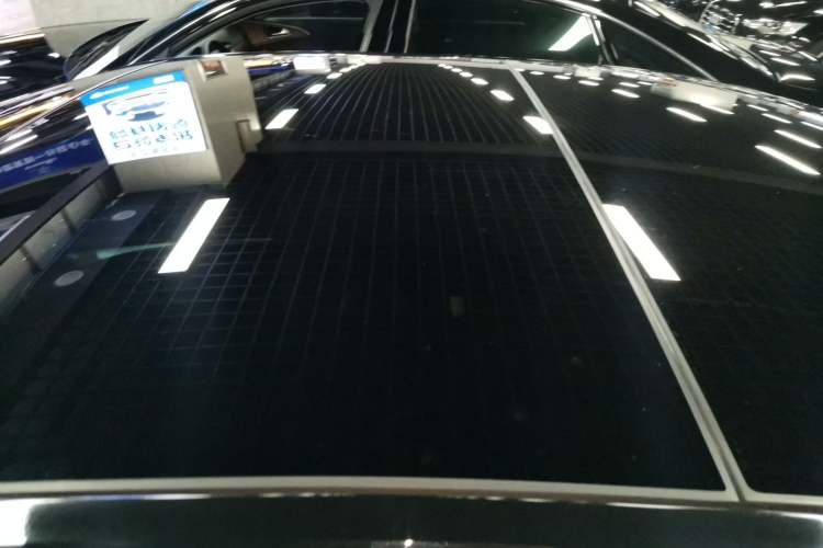 Used Audi A6L 2020 45 TFSI Prestige Dynamic Edition
