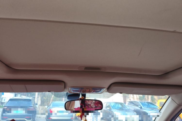 Used Haval H6 2012 2.4L Automatic Two-Wheel Drive Prestige Version