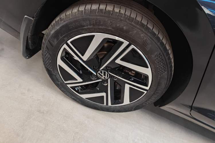 Used Volkswagen Sagitar 2026 Model 30 Million Units Selected 300TSI DSG Surpassing Edition