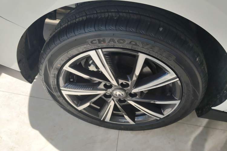 Used Changan Eado 2024 1.5T GDI Automatic Prestige Edition